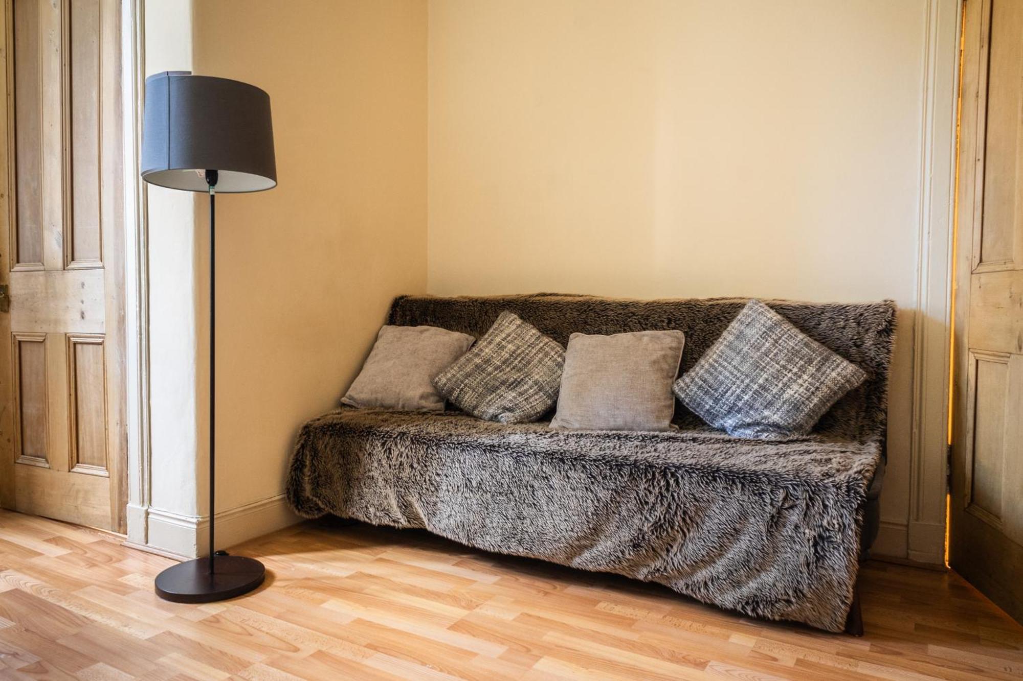 Cosy And Modern In * Édimbourg