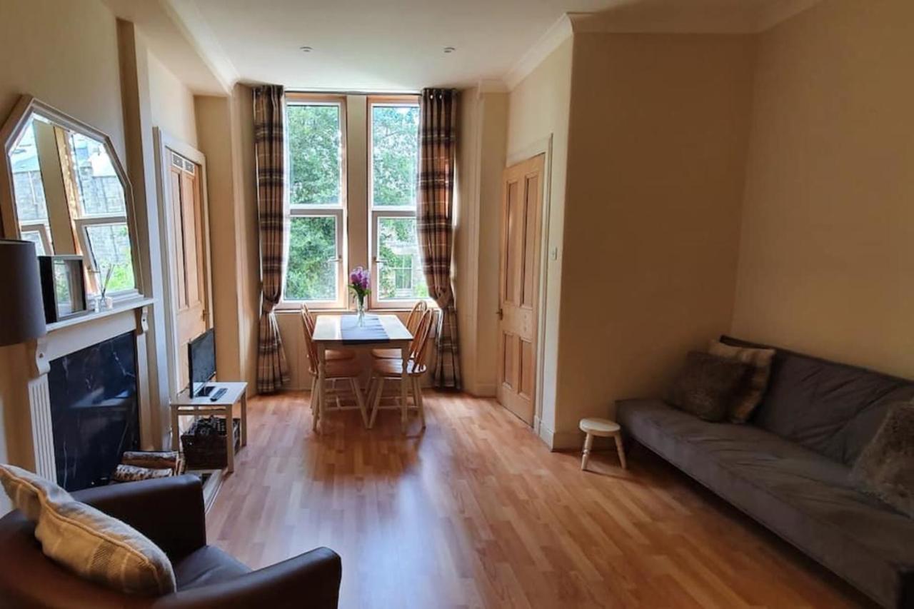 Cosy And Modern In Apartment EDI